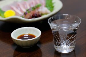 酒