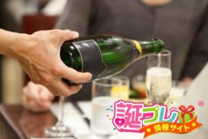 後輩への誕生日プレゼント